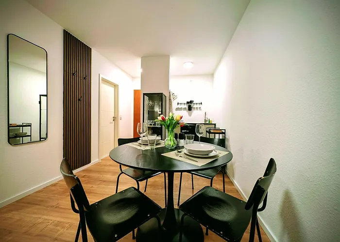 Japandi Fuer 2 Nahe Mannheim, Sap, Heidelberg * Bruhl (Baden)