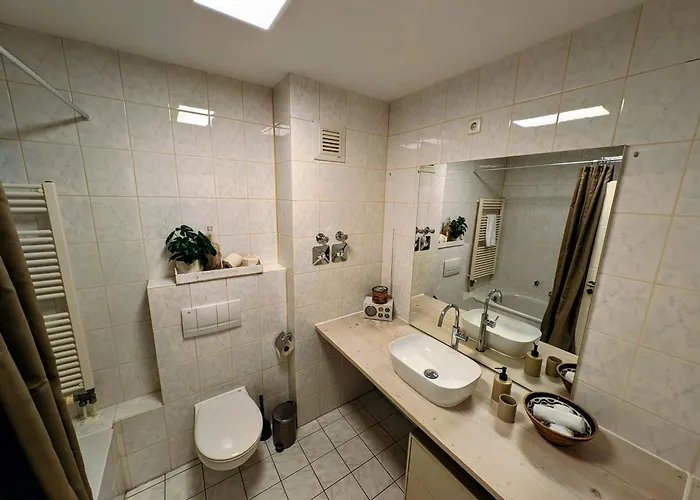 Japandi Fuer 2 Nahe Mannheim, Sap, Heidelberg Appartement *